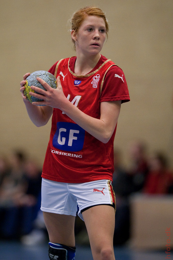 Mathilde Neesgaard.