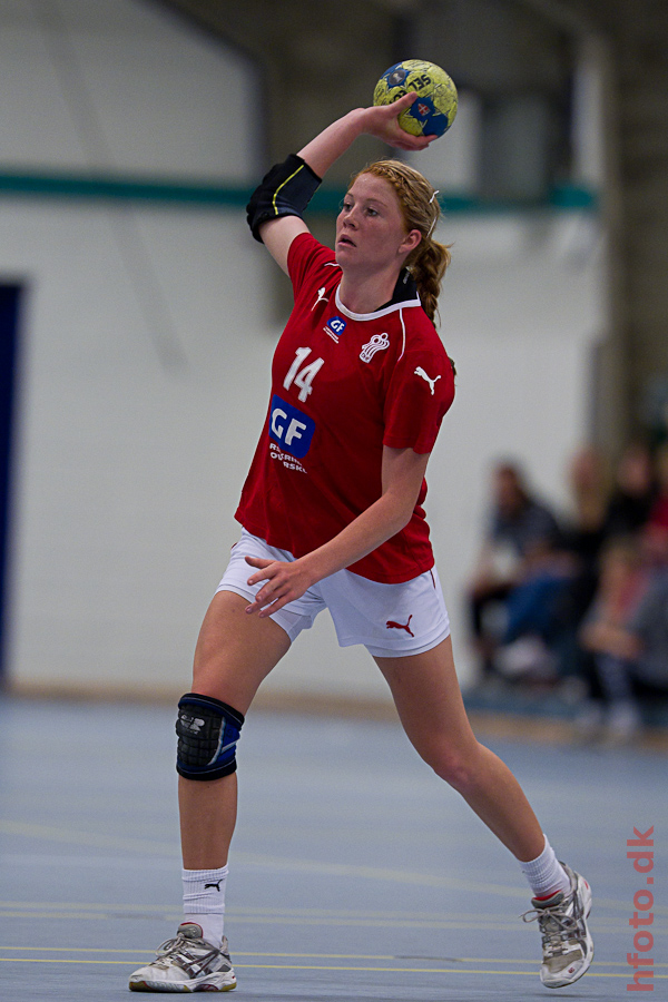 Mathilde Neesgaard.