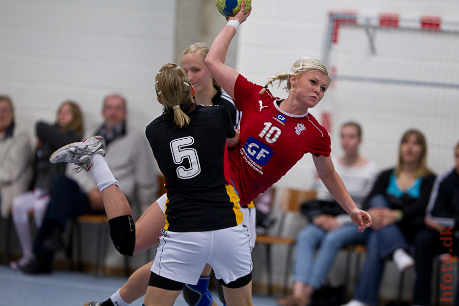 Signe Sjlund Pedersen. 