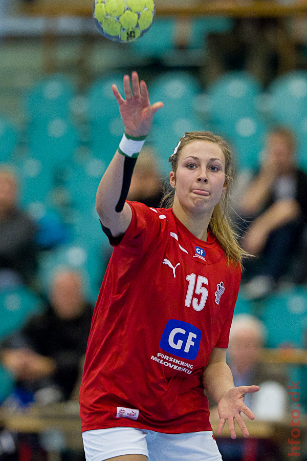 Emily Baunsgaard Andersen