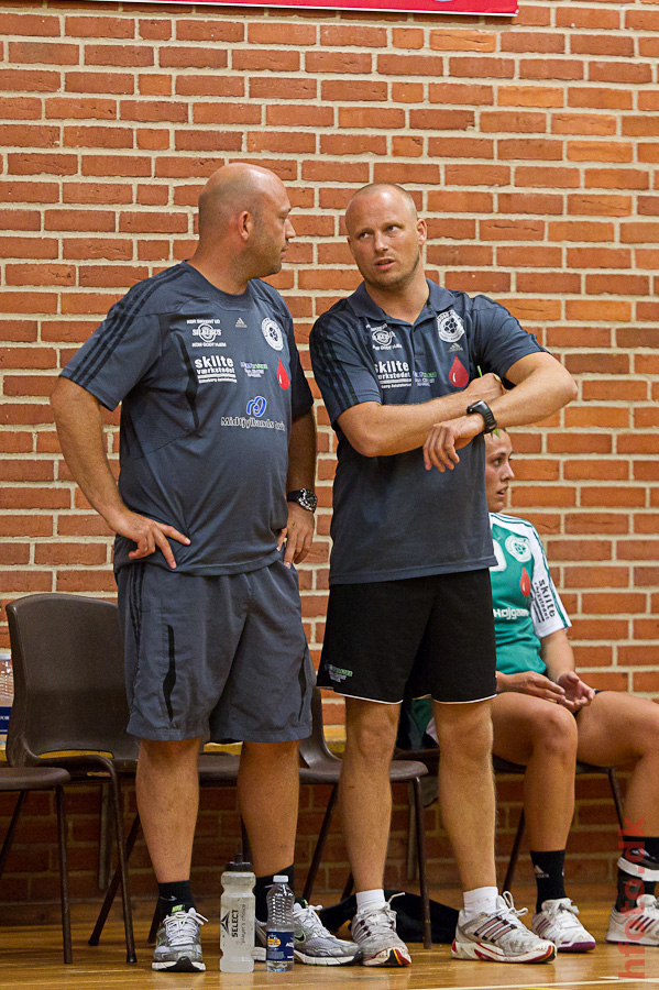 Anders Faber, Jakob Andreasen