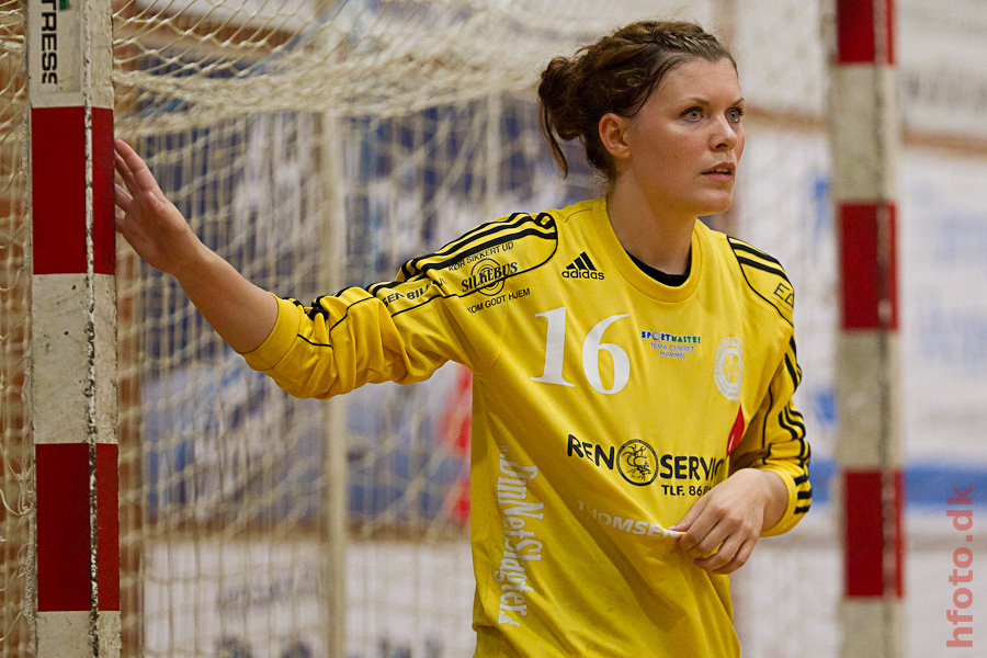 Monika Kongsgaard