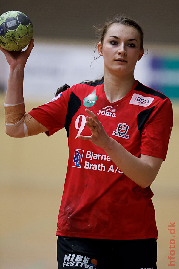 Dzenita Bajic