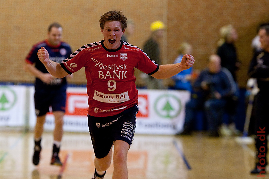 Stian Jrgensen.