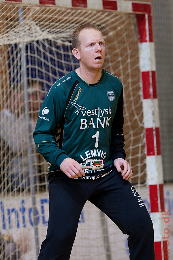 Henrik Jepsen.