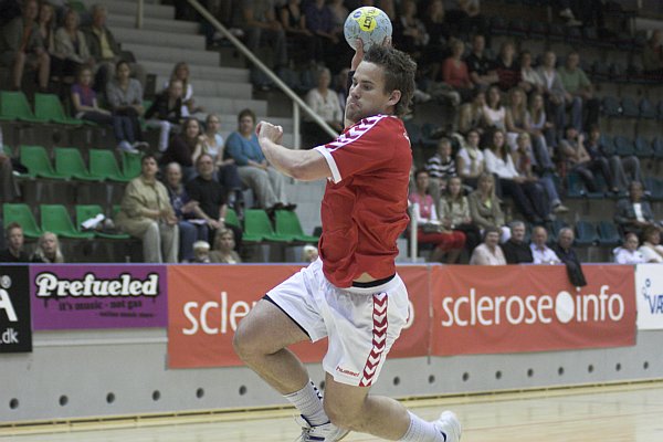 Thomas Mogensen.