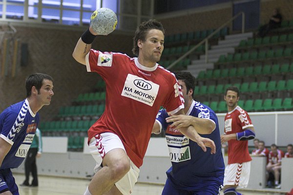 Thomas Mogensen.