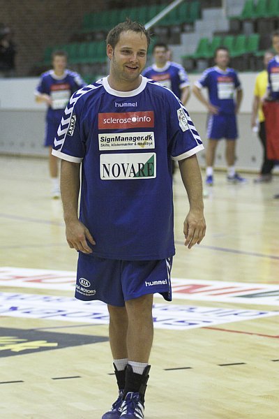 Lars Rasmussen.