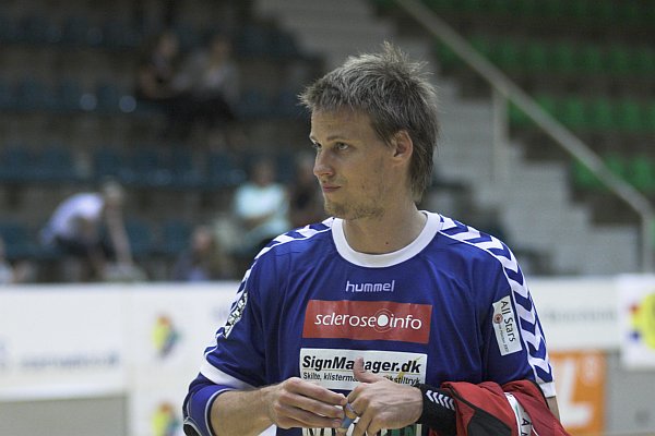 Torsten Laen.