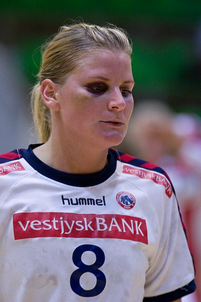 Sofie Steffensen.