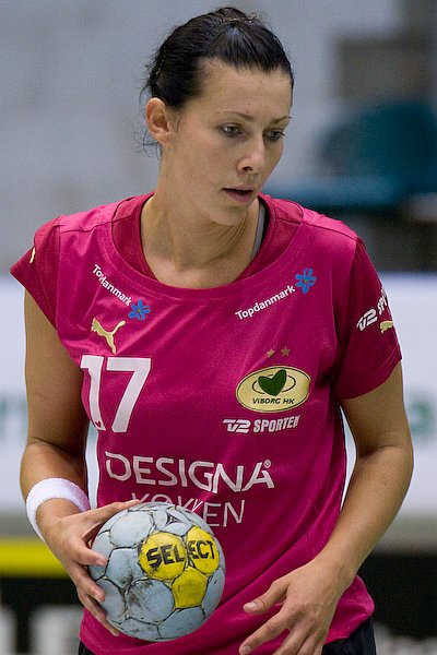 Bojana Popovic.