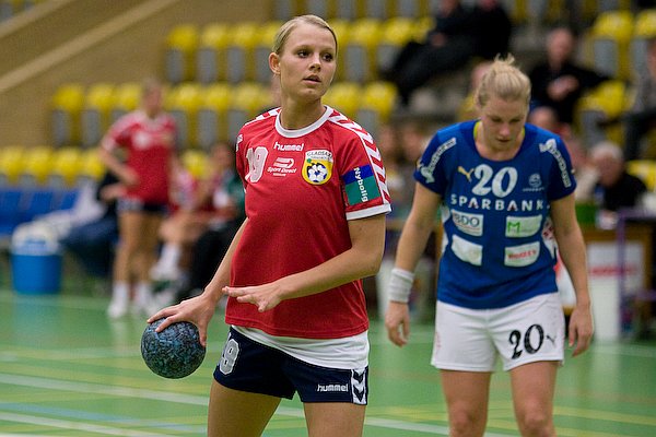 Natascha Ohlendorff.