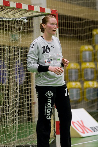 Maja Torp.