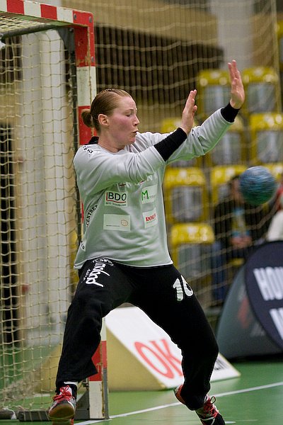 Maja Torp.