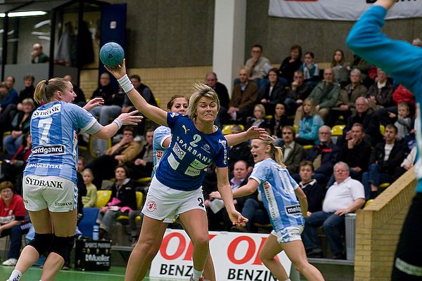 Heidi Holme Astrup.