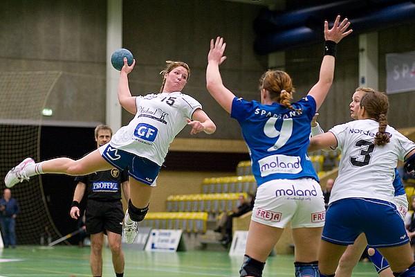 Sidsel Terkelsen.