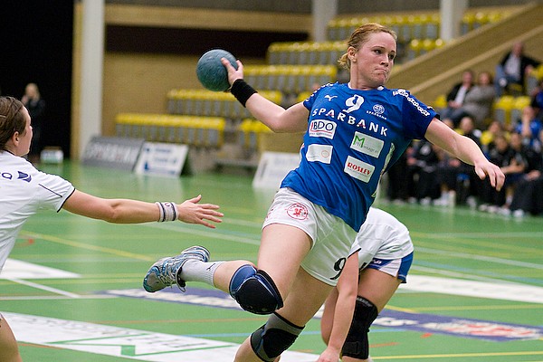 Mette B. Kristensen.