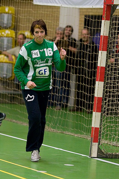 Randi Kristoffersen.