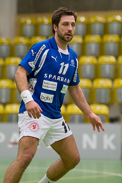 Rasmus Poulsen.