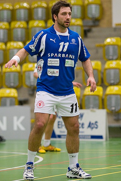 Rasmus Poulsen.