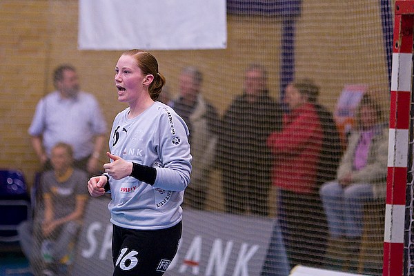 Maja Torp.