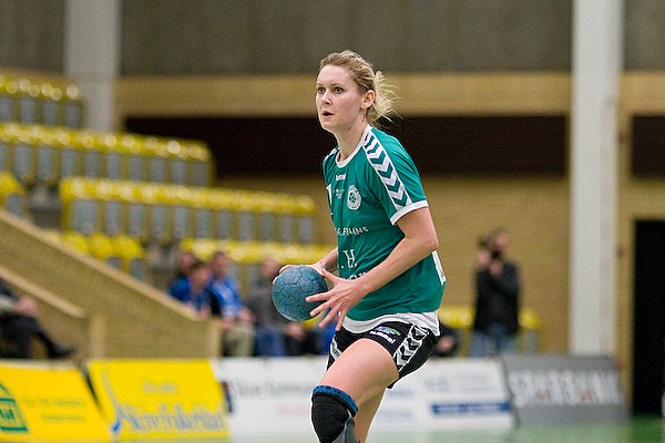 Lene Bendixen.