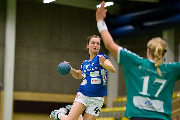 Sanne Bak-Pedersen.