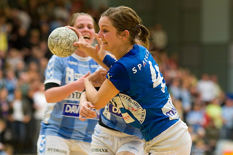 Sanne Bak-Pedersen.