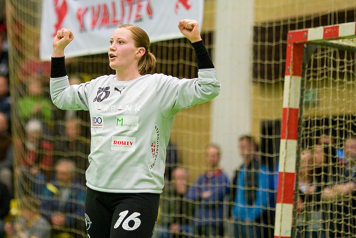 Maja Torp.