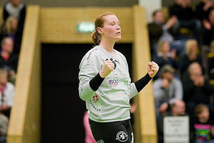 Maja Torp.