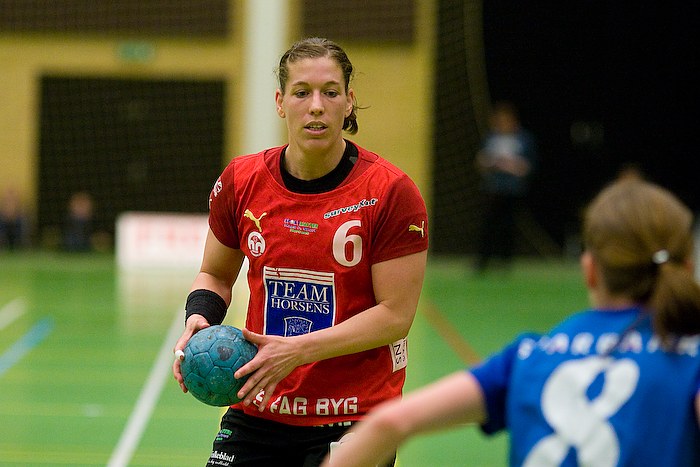 Monique Feijen.