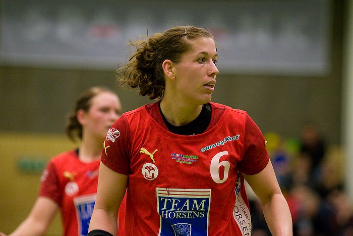 Monique Feijen.