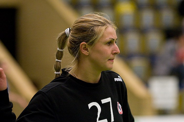 Katarina TomasÃ©vic.