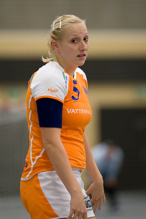 Sabine Heusdens.