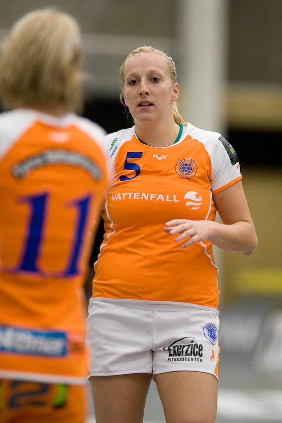 Sabine Heusdens.