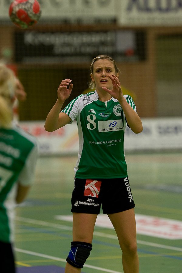 Heidi Sndergaard.