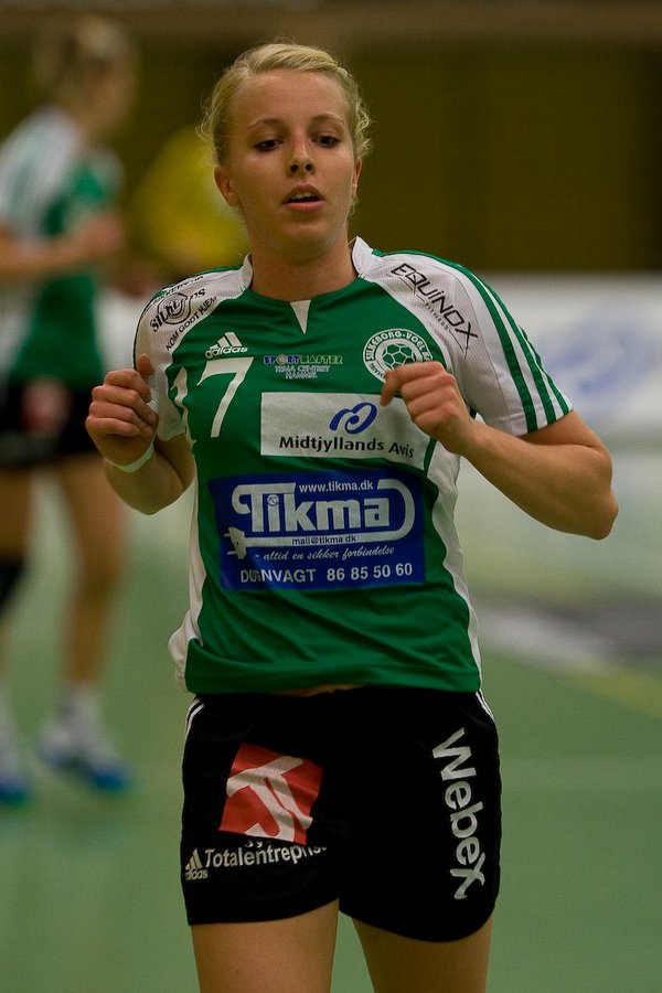 Lina Rask.