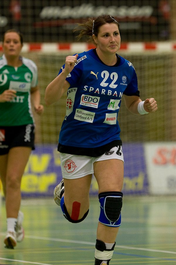 Jelena Toskovic.