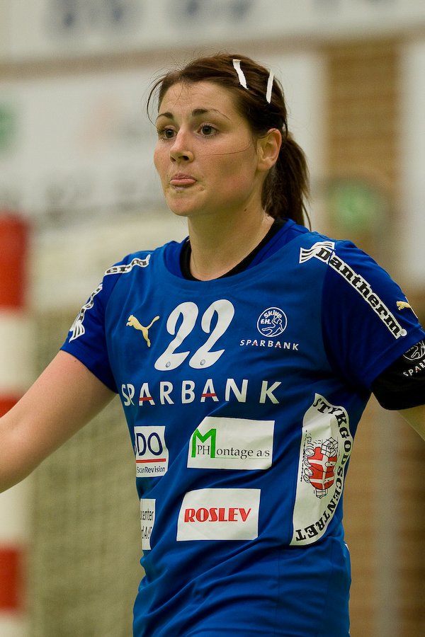 Jelena Toskovic.