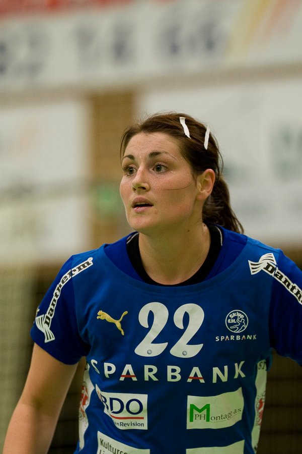 Jelena Toskovic.