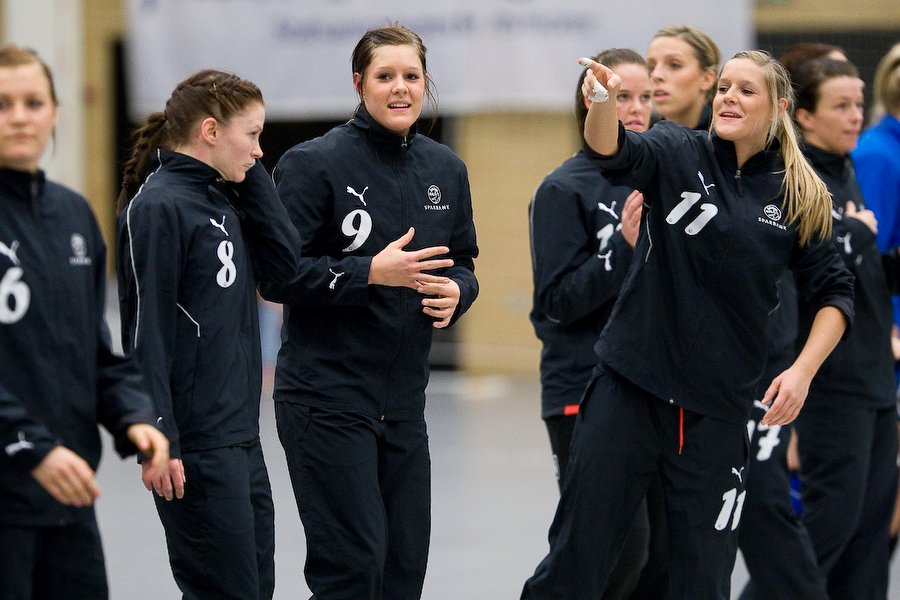 Stine Bodholt Nielsen,  Sidsel Bodholt Nielsen.