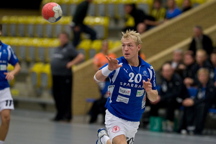 Lars Olsen.