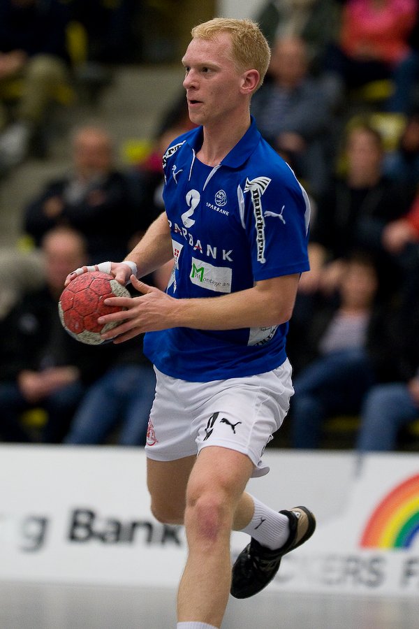 Andreas Nielsen.