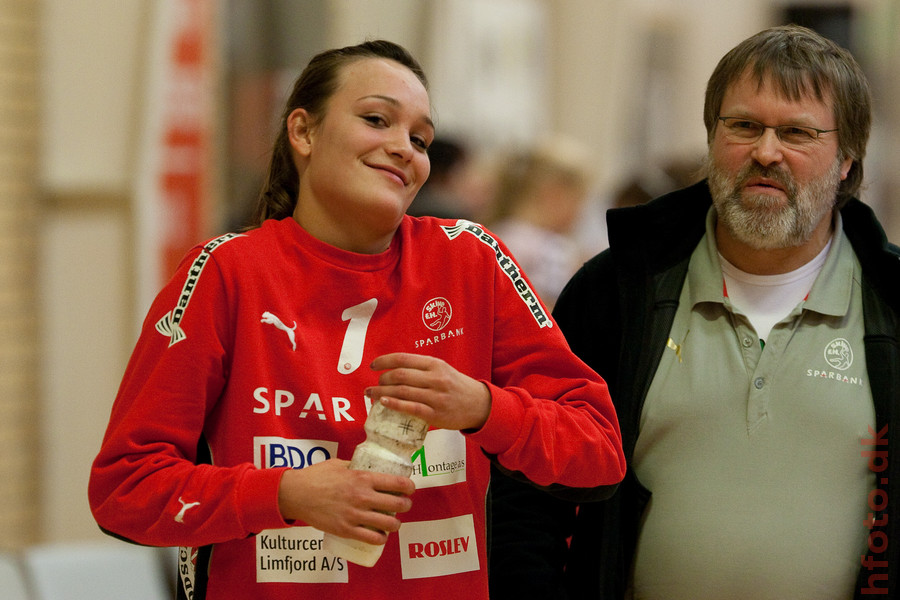 Marianne Lundsby, Per Falkenberg.