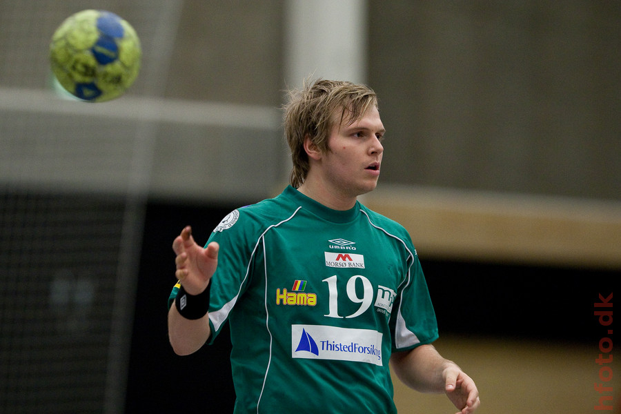 Morten Balling.