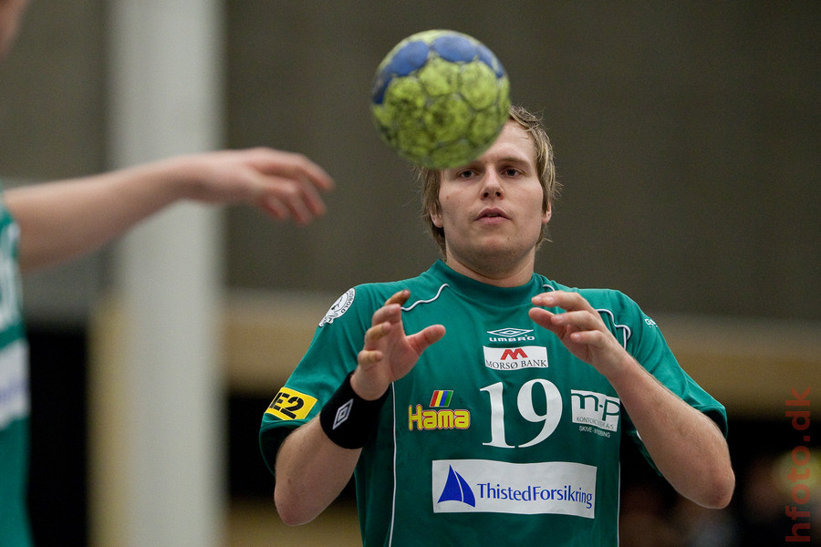 Morten Balling.