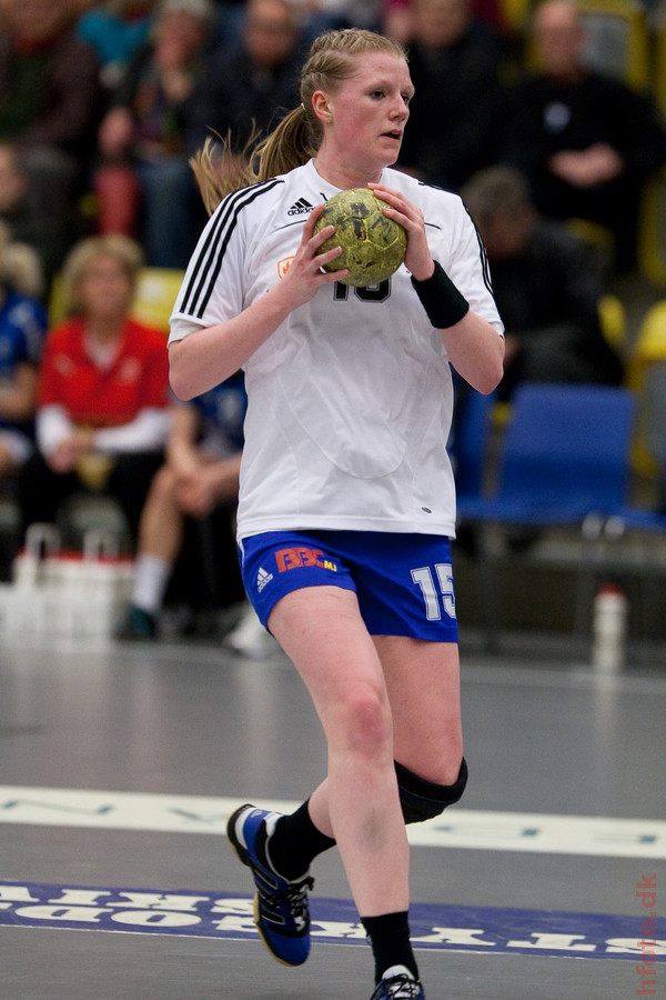 Karina Jrgensen.