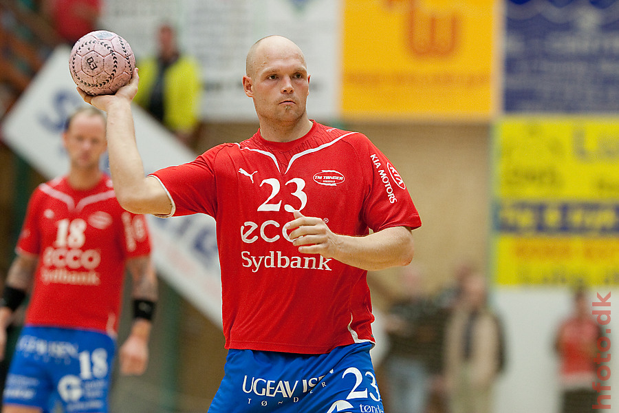 Dennis Matthiesen.