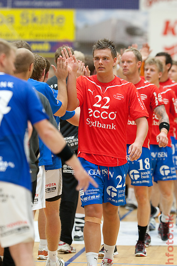 Kristian Klitgaard.