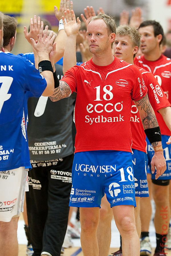 Lasse Jakobsen.